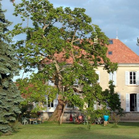 Le Clos Des Roseaux Chorey-les-Beaune Bagian luar foto
