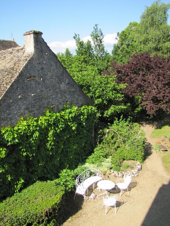 Le Clos Des Roseaux Chorey-les-Beaune Ruang foto