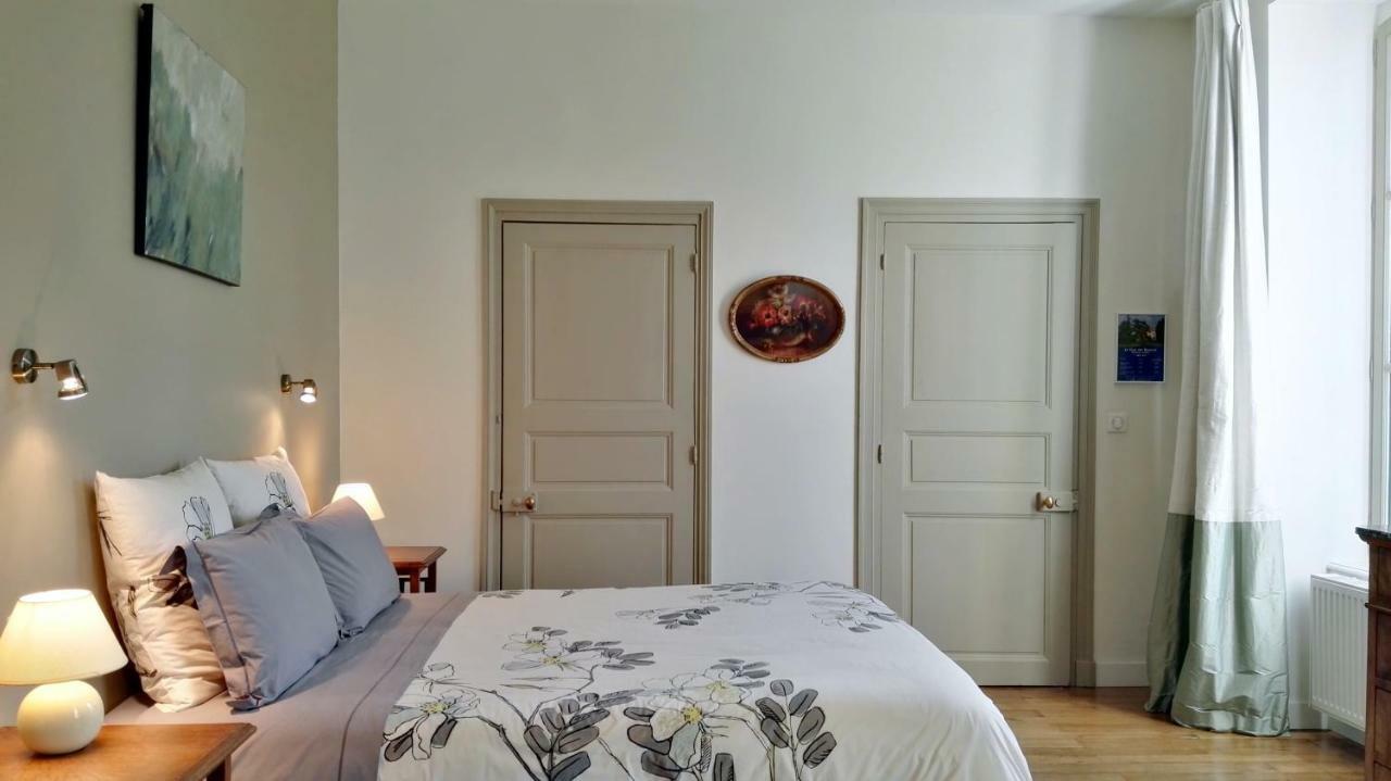 Le Clos Des Roseaux Chorey-les-Beaune Bagian luar foto