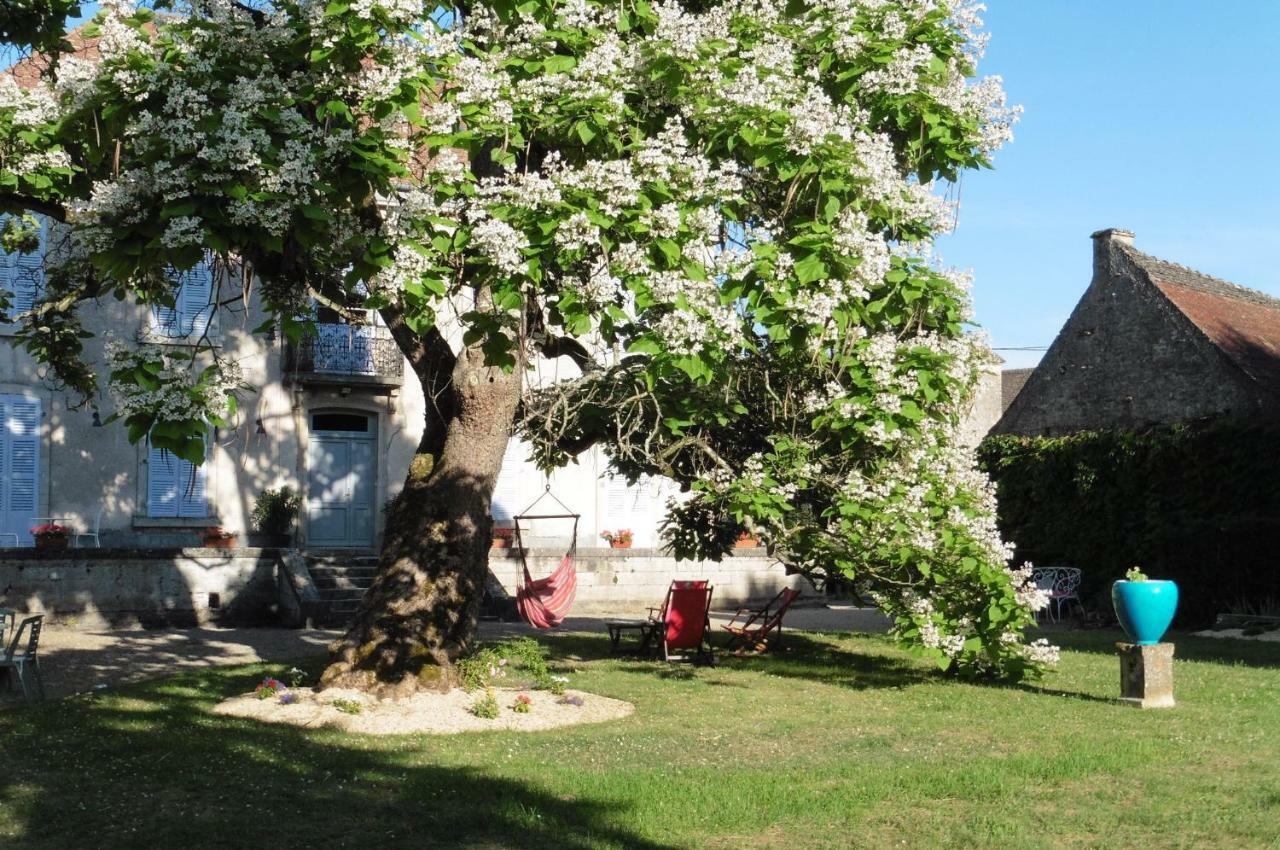 Le Clos Des Roseaux Chorey-les-Beaune Bagian luar foto